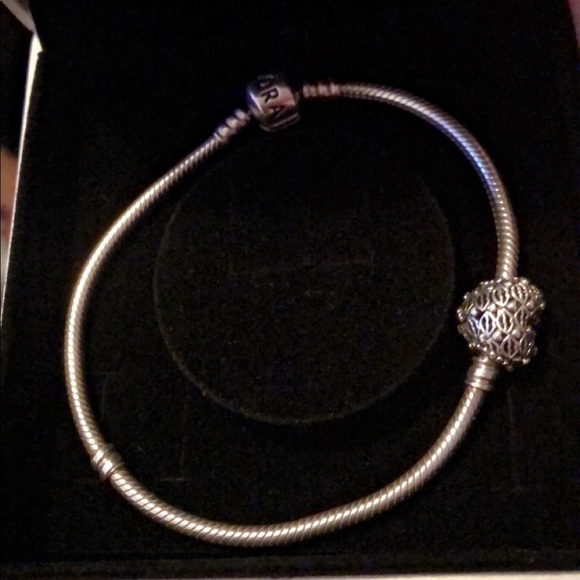 Pandora Jewelry - Pandora bracelet Pandora Jewelry - Pandora bracelet